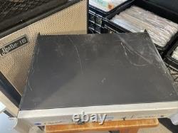 Amplificateur de puissance stéréo rack Pro Crown XTi 4000 2 canaux 3200W léger #5