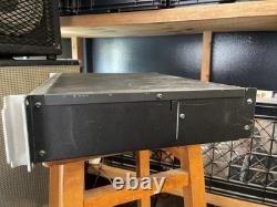 Amplificateur de puissance stéréo rack Pro Crown XTi 4000 2 canaux 3200W léger #5