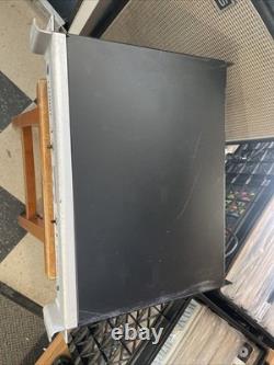 Amplificateur de puissance stéréo rack pro Crown XTi 4000 à 2 canaux 3200W léger #3