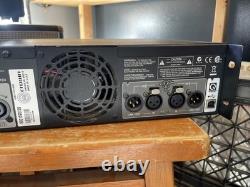 Amplificateur de puissance stéréo rack pro Crown XTi 4000 à 2 canaux 3200W léger #3