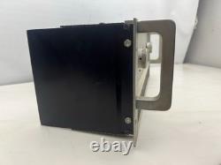 Amplificateur de puissance vintage Crown DC300A testé et fonctionnel, classique rackmount pro amp