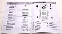 Amplificateur de remplacement JBL EON 610, EON 612, EON 615 Enceintes amplifiées