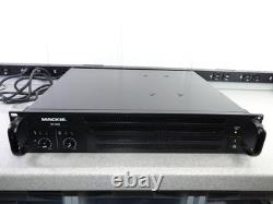 Amplificateur deux canaux Mackie série FR FR 1400 FR1400