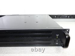 Amplificateur deux canaux Mackie série FR FR 1400 FR1400