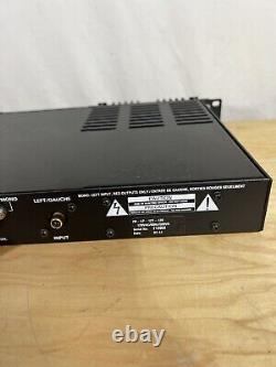 Amplificateur double mono Bryston 2B-LP Pro