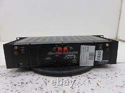 Amplificateur multimédia professionnel en rack Alesis RA150