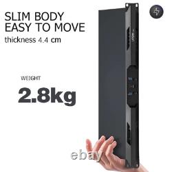 Amplificateur numérique 2 canaux Class D CVR Amplificateur de puissance professionnel