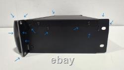 Amplificateur portable stéréo professionnel à deux canaux Crown XLS 1000