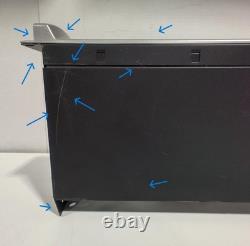 Amplificateur portable stéréo professionnel à deux canaux Crown XLS 1000