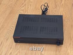 Amplificateur pour caisson de basses SpeakerCraft Bass Power 150 – ampli audiophile professionnel