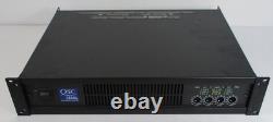 Amplificateur professionnel 4 canaux QSC CX404