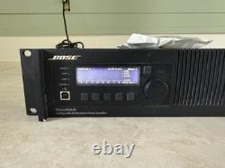 Amplificateur professionnel Bose PowerMatch PM8500 Power Match 8500 31AE
