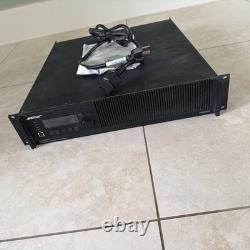 Amplificateur professionnel Bose PowerMatch PM8500 Power Match 8500 31AE