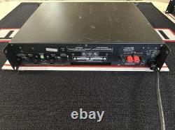 Amplificateur professionnel Carver PM 1400 série professionnelle