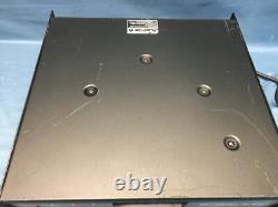 Amplificateur professionnel Crest Audio CKi 800-2s