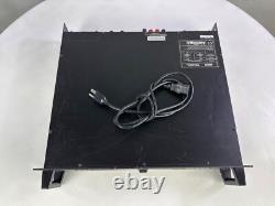 Amplificateur professionnel Inter-M M700 700 Watts