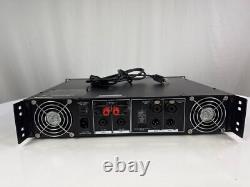 Amplificateur professionnel Inter-M M700 700 Watts