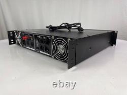 Amplificateur professionnel Inter-M M700 700 Watts