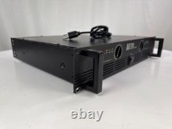 Amplificateur professionnel Inter-M M700 700 Watts