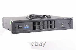 Amplificateur professionnel QSC CX702 Power Amp produits audio QSC