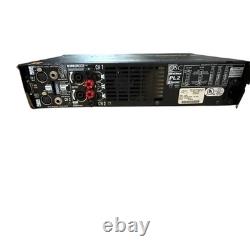 Amplificateur professionnel QSC PL224 PowerLight 2 Series 2 canaux 2400 Watt