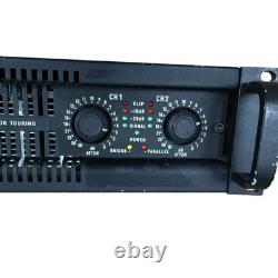 Amplificateur professionnel QSC PL224 PowerLight 2 Series 2 canaux 2400 Watt