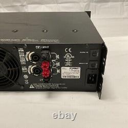 Amplificateur professionnel QSC RMX 5050a