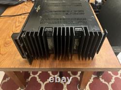 Amplificateur professionnel Yamaha 2201