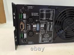 Amplificateur professionnel d'occasion QSC modèle ISA 300Ti, 2 canaux