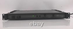 Amplificateur stéréo professionnel QSC modèle 1080