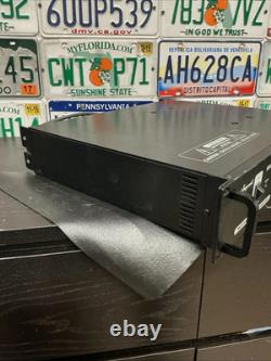 Amplificateur stéréo professionnel Stageworks SW1600, amplificateur de puissance audio