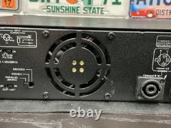 Amplificateur stéréo professionnel Stageworks SW1600, amplificateur de puissance audio