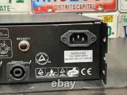 Amplificateur stéréo professionnel Stageworks SW1600, amplificateur de puissance audio