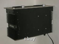 Amplifieur De Puissance Stereo Modèle 250 Marantz, Leds Recaptées Améliorées Pro