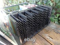 Amplifieur Sae Professional Products Group P500