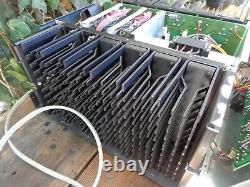 Amplifieur Sae Professional Products Group P500