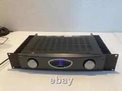 BEHRINGER A500 Amplificateur de puissance professionnel