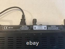 BEHRINGER A500 Amplificateur de puissance professionnel