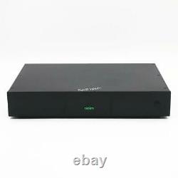 Base D'amplificateur De Puissance Professionnelle À 2 Canaux Sur Le Circuit Naim Nap250 90w+90w