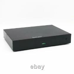 Base D'amplificateur De Puissance Professionnelle À 2 Canaux Sur Le Circuit Naim Nap250 90w+90w