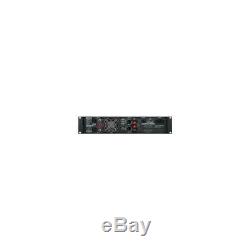 Behringer Ep4000 Professional 4000w Amplificateur De Puissance