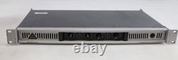 Behringer Europower EPQ304 Amplificateur de puissance professionnel 300 watts 4 canaux