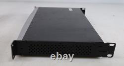 Behringer Europower EPQ304 Amplificateur de puissance professionnel 300 watts 4 canaux