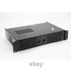 Behringer KM750 Amplificateur de Puissance Stéréo Professionnel 750W avec ATR SKU#1730376