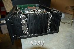 Bgw Systems Audio Professional Stereo / Mono Power Amplificateur Modèle 250d Tested
