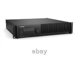 Bose PowerMatch PM4250 amplificateur de puissance professionnel. D’OCCASION