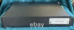 Bose PowerMatch PM8250 PM8250N amplificateur de puissance professionnel 8 canaux 2000 W ControlSpace