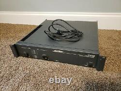 Bose Pro M2150 Professional 300-watt System Power Pa, Dj, Studio, Amplificateur