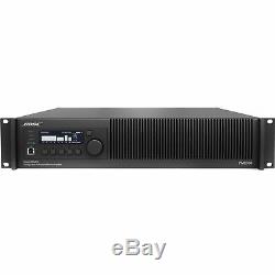 Bose Professional Powermatch Pm8500 Amplificateur De Puissance