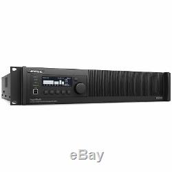 Bose Professional Powermatch Pm8500 Amplificateur De Puissance